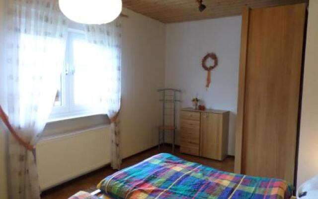 Ferienwohnung Kraemer