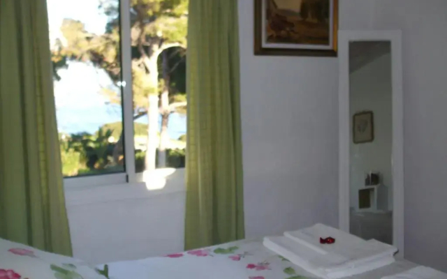 Villa Les Glycines