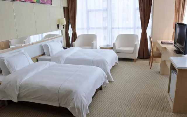 Lanting Hotel-shenzhen