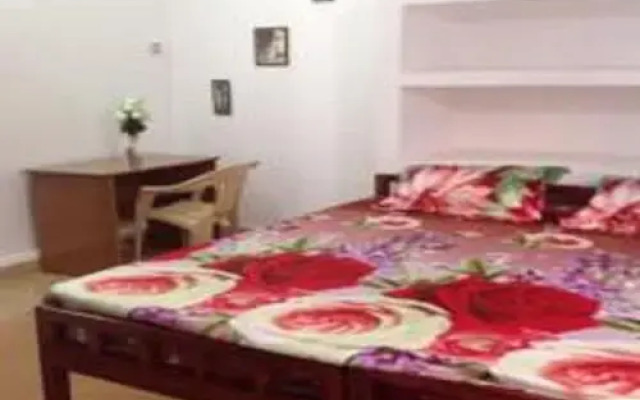 Sandradeepam Holiday Resorts