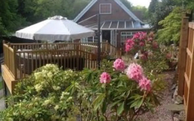 Song of the River B&B