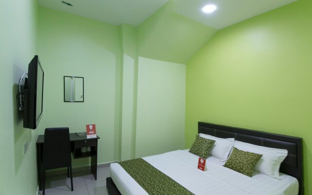 OYO Rooms SS2 Seapark