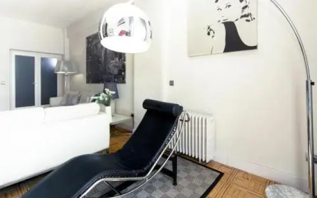 Apartment View Design Deluxe