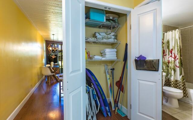 Waiohuli Beach Hale #D-114