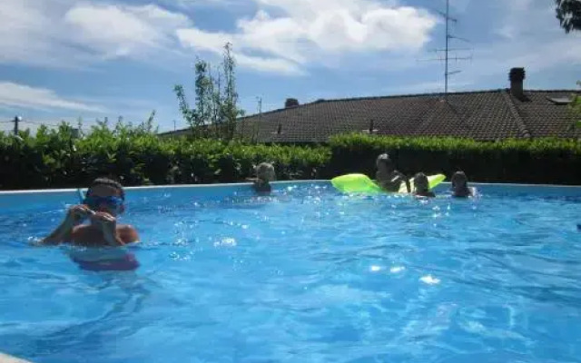 B&B Ca du Soleil