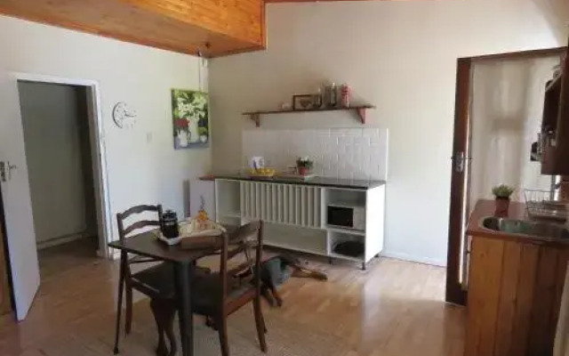 Modderkloof Farm Accommodation