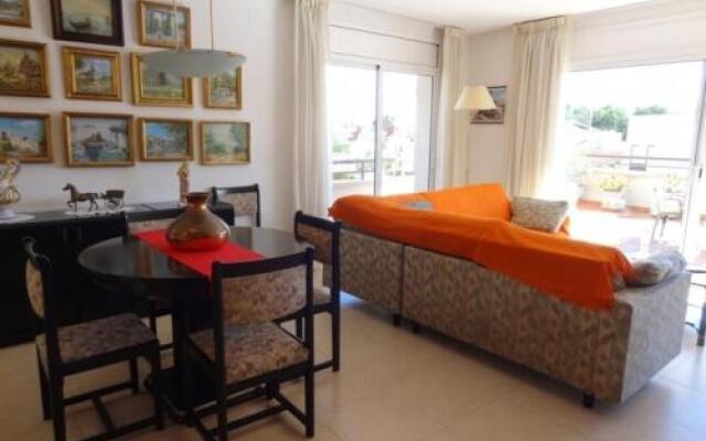 Atico Duplex Coral