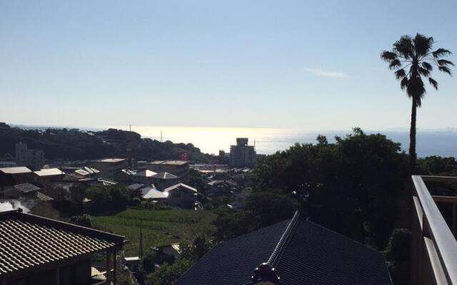 Beppu Onsen Gensen No Yado Ryokan Masaya