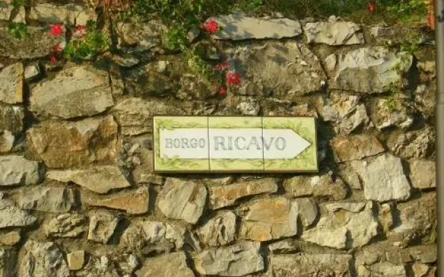 Borgoricavo Casa Vacanze