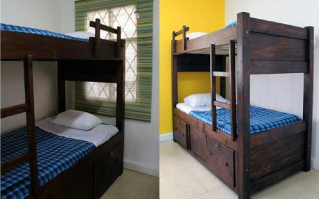 La Playa Hotel Fusión