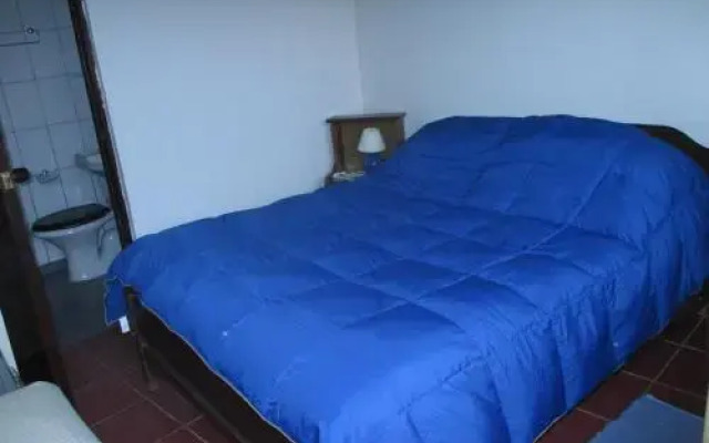 Hostal Julia