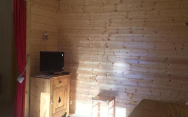 Appartements Aux Glovettes