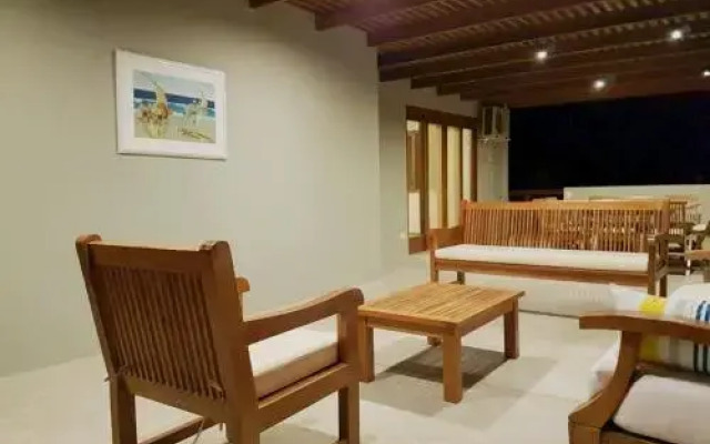 Casa Playa Punta Veleros