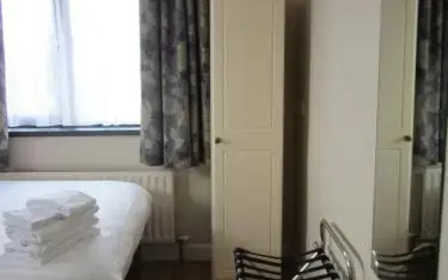 Dingle Atlantic Lodge B&B