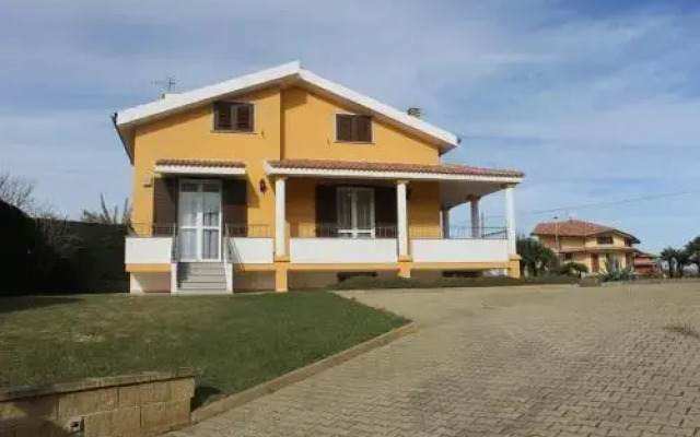Villa Wight