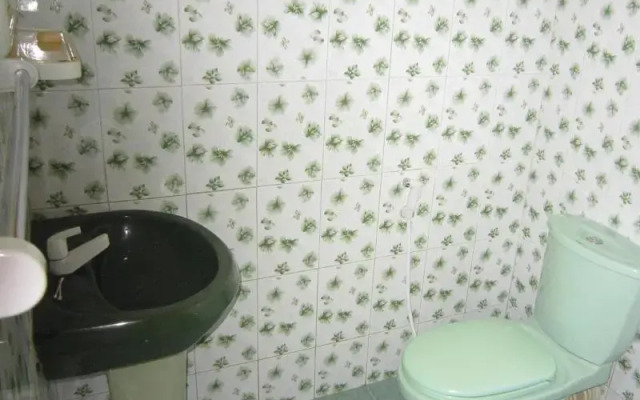 New Green Hut Inn