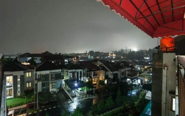 Rumah Cipaku Bandung