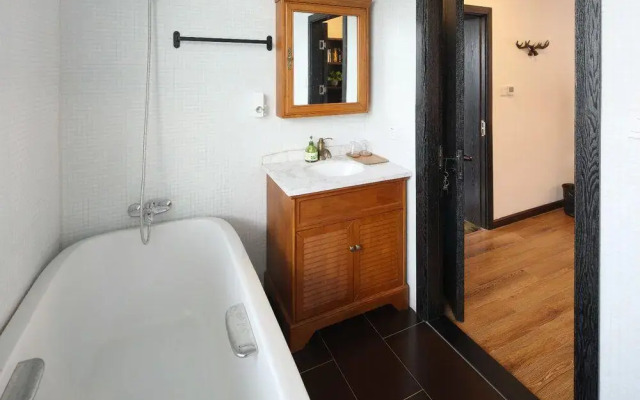 Suzhou Dream Hotel