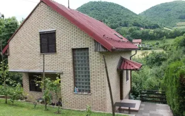 Holiday Home Zbilje