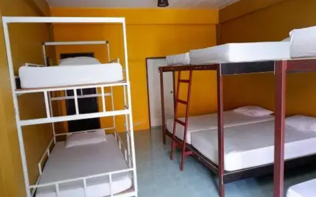 Jaya Hostel