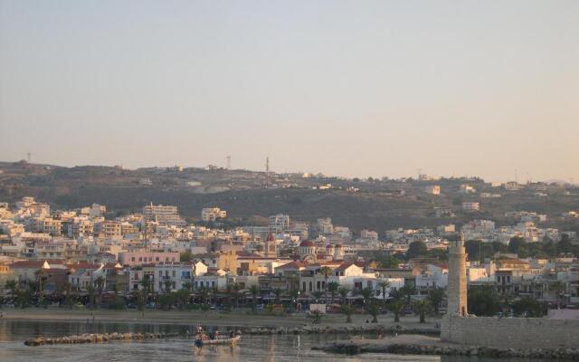 Sea Front Old Town