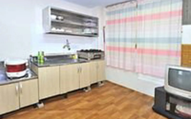 Gangchonpine Hill Pension