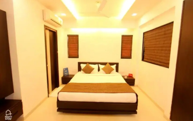ShriNivas Residency