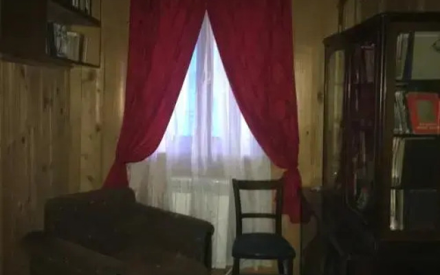 GuestHouse Greenside