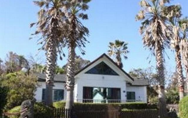 HK Jeju 3 Guesthouse