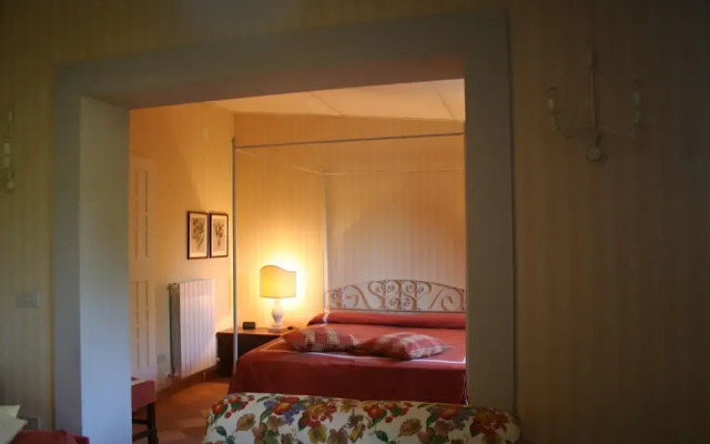Colle Ridente Borgo