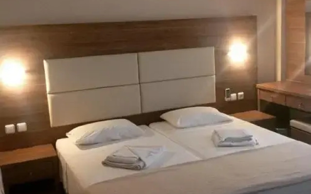 Sydney Hotel