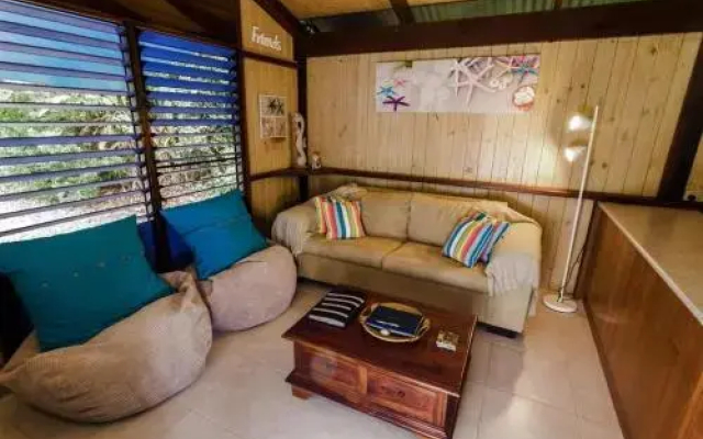 The Beach Shack - Koda Beach Bungalow 1