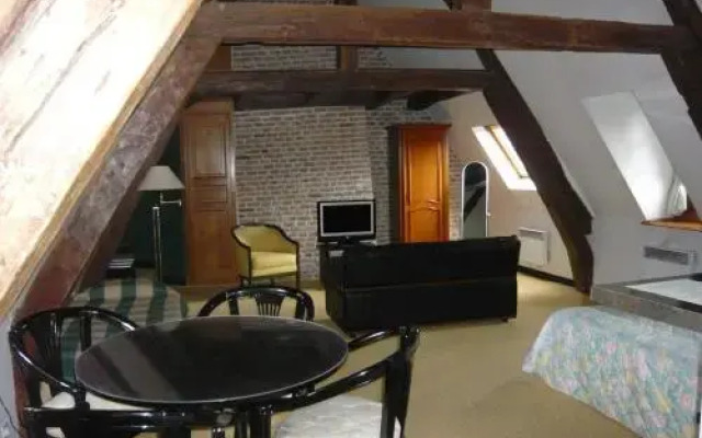 Hôtel Particulier des Canonniers