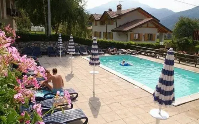 Residence Dromaè