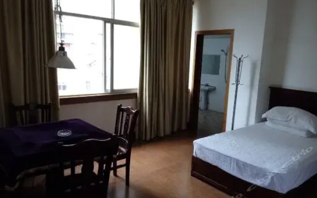 Yuanlai Inn
