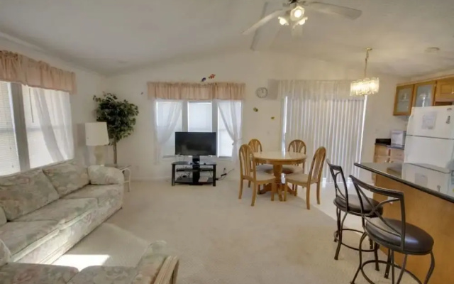 Assateague Pointe 419 - 2 Br Home