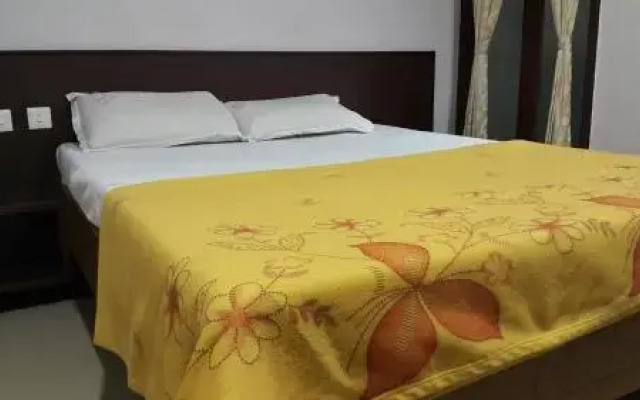 Nest Budget Hotel