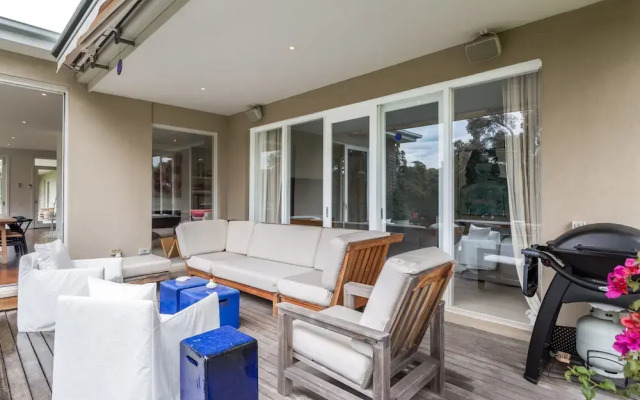 The Portsea Retreat