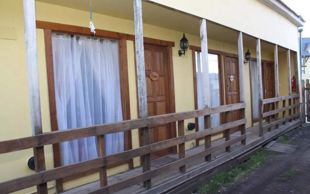 Hostal Costa Patagónica