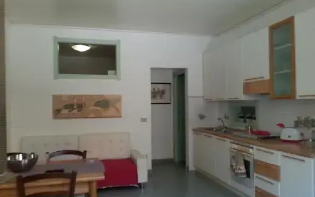 Appartamento Gna Turidda