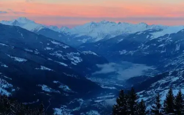 L'Adret - Alpes-Horizon