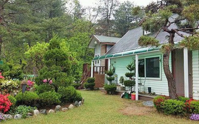 Gapyeong Solbit Yeoul Individual Pension