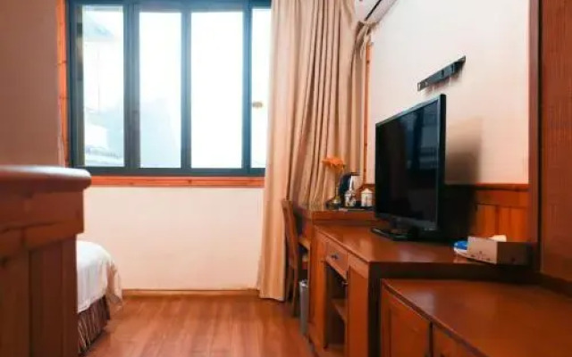 Oriental Inn-Yangshuo West Street Branch