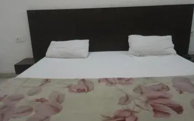 Hotel Satyartha