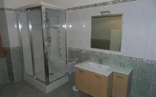 Agriturismo Polla
