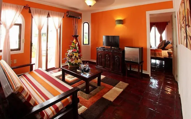 Alma y Mar Hotel & Suites