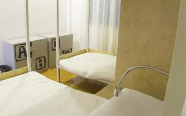 Typha International Youth Hostel