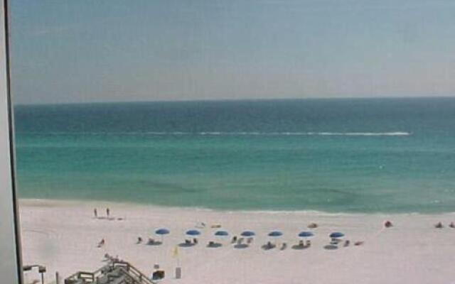 Gulf Shore Condo #706