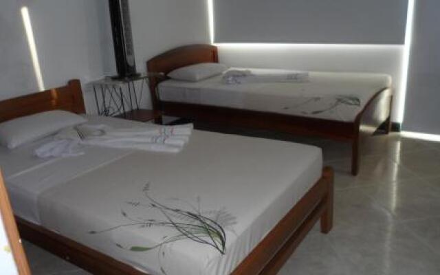 Hospedaje Villa El Vergel