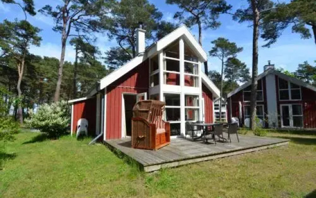 Strandpark Baabe Haus 270